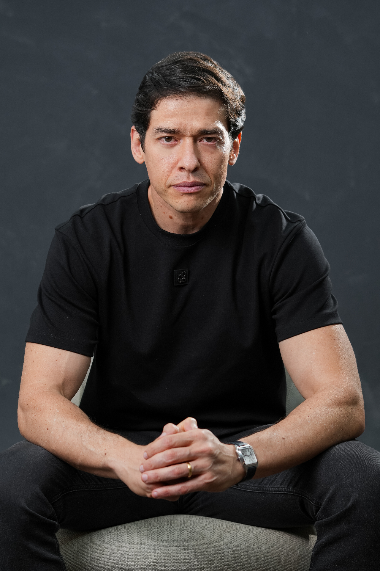 Dr. Jefferson Volnei de Mattos Junior